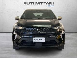 RENAULT Captur usata, con Airbag