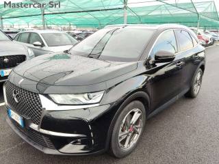 DS AUTOMOBILES DS 7 usata, con Airbag