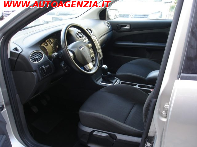 FORD Focus usata 11