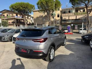 OPEL Grandland X usata, con Autoradio