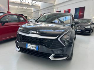 KIA Sportage usata, con Airbag Passeggero