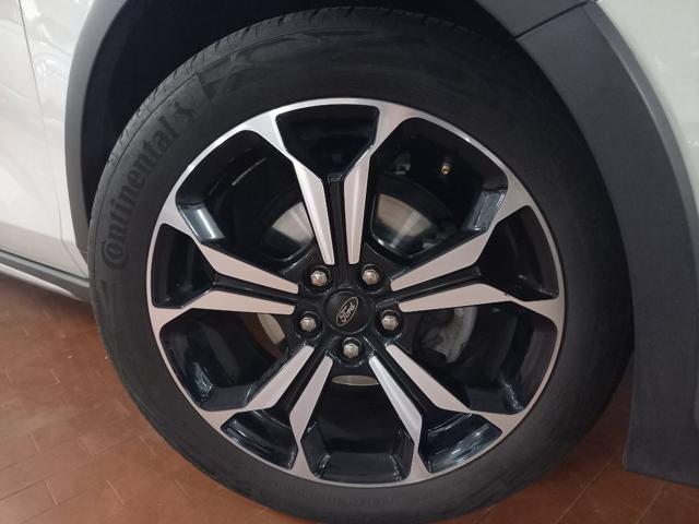 FORD Focus usata, con Controllo automatico clima