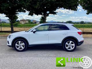 AUDI Q3 usata, con Airbag Passeggero