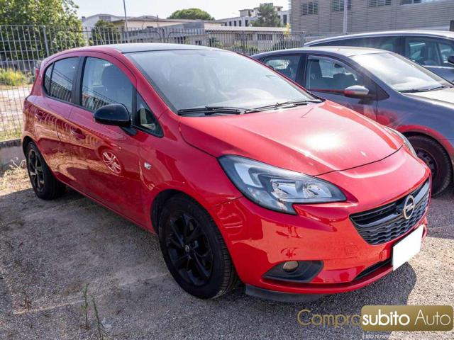 OPEL Corsa usata, con Airbag