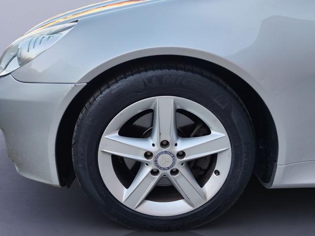 MERCEDES-BENZ SLK 200 usata, con Bluetooth