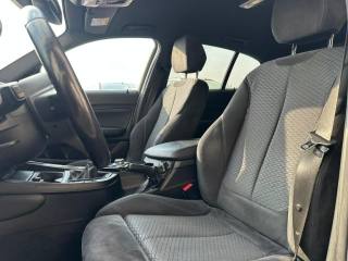 BMW 118 usata, con Chiusura centralizzata