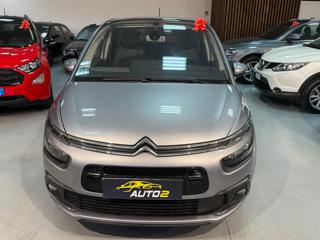 CITROEN C4 Spacetourer usata, con Airbag Passeggero