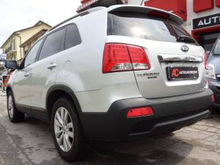 KIA Sorento usata, con Airbag Passeggero