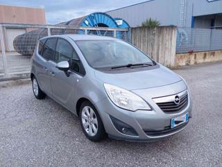 OPEL Meriva 1.3 CDTI 95CV ecoFLEX Elective