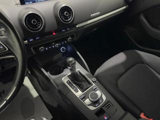AUDI A3 usata, con Controllo automatico clima