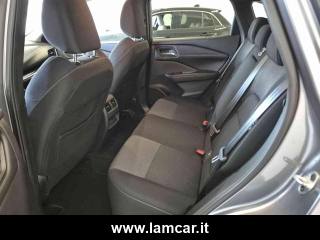 NISSAN Qashqai usata, con Fendinebbia