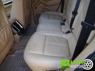 PORSCHE Cayenne usata 47