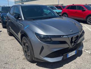 ALFA ROMEO Junior usata, con Airbag laterali