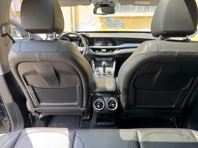 ALFA ROMEO Stelvio usata, con Servosterzo