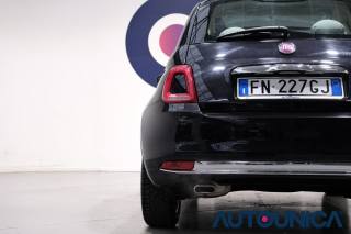 FIAT 500 usata 45