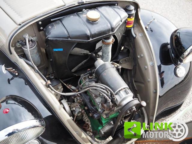 FIAT Topolino usata 41