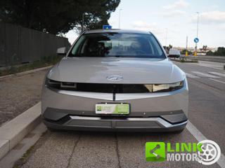 HYUNDAI Ioniq 5 usata, con Park Distance Control