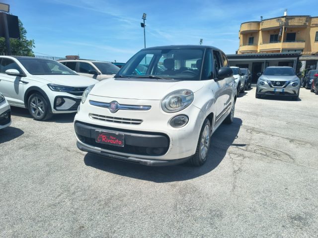 FIAT 500L usata, con Airbag laterali
