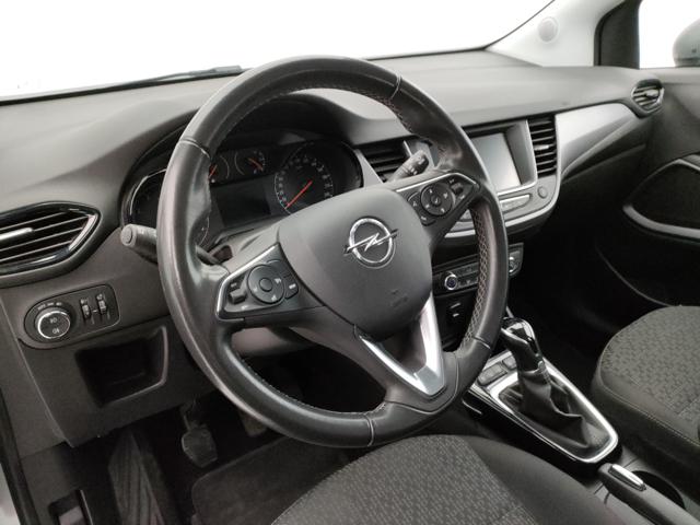 OPEL Crossland usata, con Controllo trazione
