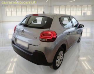 CITROEN C3 usata, con Airbag Passeggero