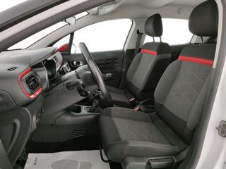 CITROEN C3 usata, con Alzacristalli elettrici