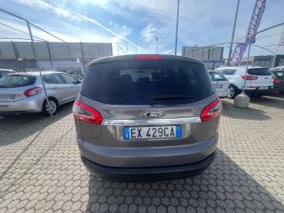 FORD S-Max usata, con Antifurto