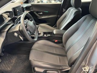 PEUGEOT 2008 usata, con Alzacristalli elettrici