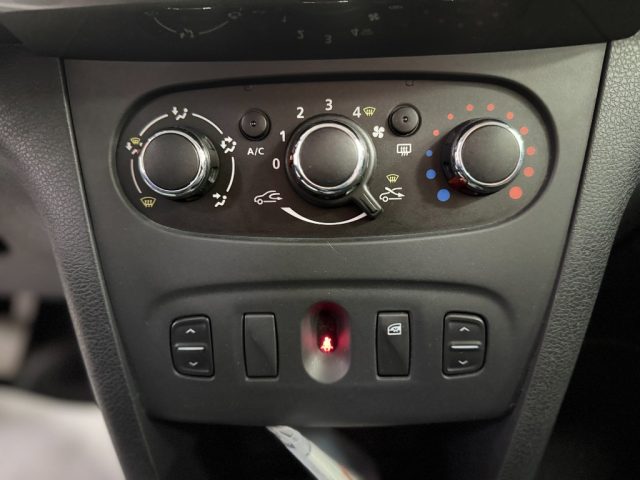 DACIA Logan usata 26