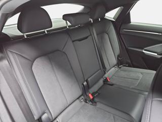 AUDI Q3 usata, con ESP