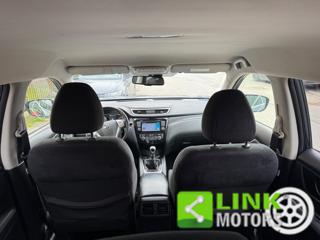 NISSAN X-Trail usata, con Servosterzo