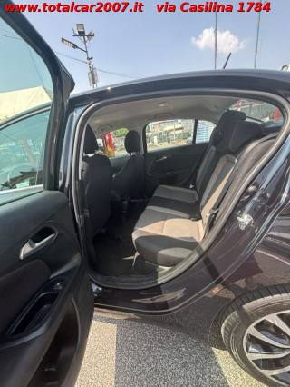 FIAT Tipo usata, con Telecamera per parcheggio assistito