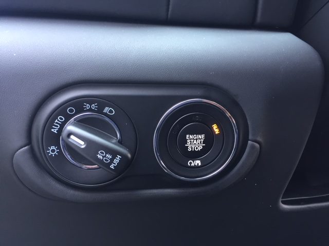 MASERATI Levante usata, con Cruise Control