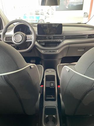 FIAT 500 usata, con Cerchi in lega