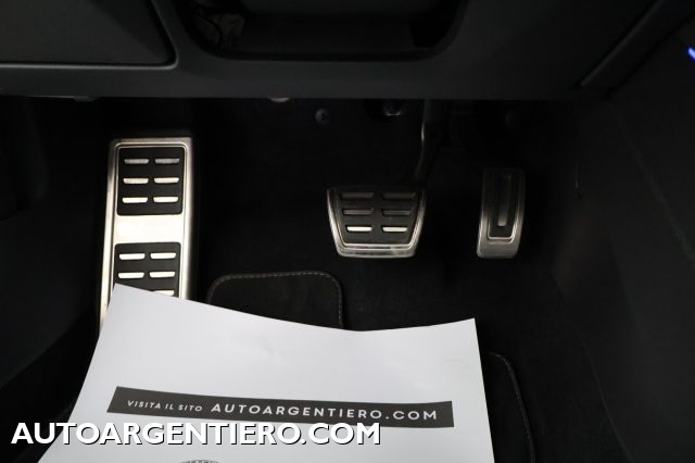 AUDI A3 usata, con Start/Stop Automatico