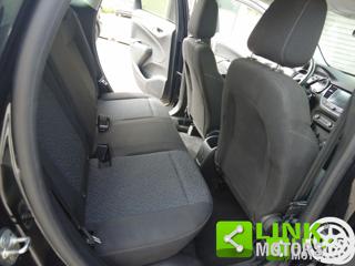 OPEL Crossland usata 14