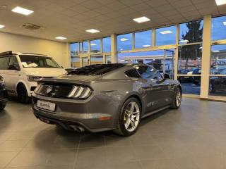 FORD Mustang usata, con Alzacristalli elettrici