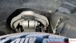 ALFA ROMEO Stelvio usata, con Bluetooth
