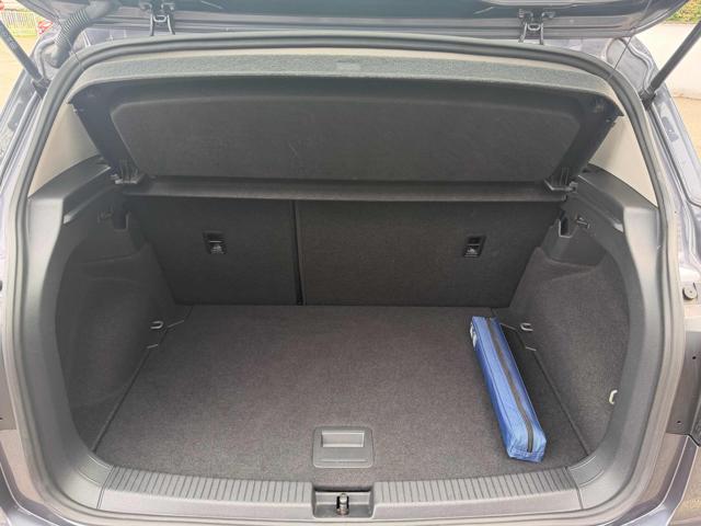 VOLKSWAGEN T-Cross usata, con Servosterzo