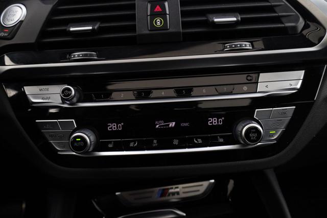 BMW X4 usata, con Trazione integrale