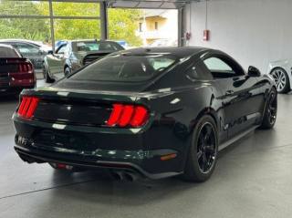 FORD Mustang usata, con Cerchi in lega