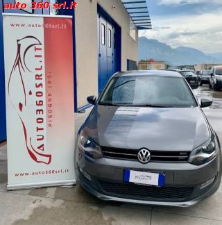 VOLKSWAGEN Polo 1.2 TDI DPF 5 p. FRIZIONE NUOVA