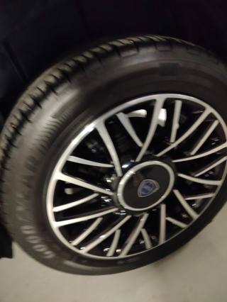 LANCIA Ypsilon usata 15