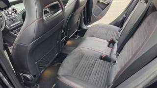 MERCEDES-BENZ CLA 220 usata, con Immobilizzatore elettronico