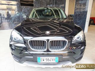 BMW X1 sDrive16d Msport