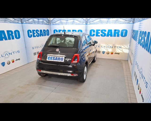 FIAT 500 usata, con Airbag Passeggero