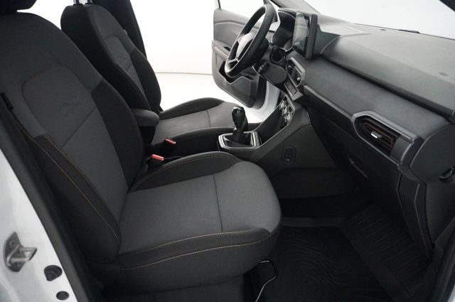 DACIA Jogger usata, con Controllo automatico clima
