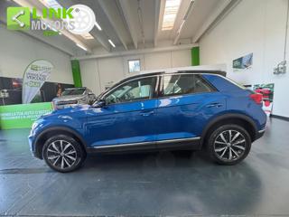 VOLKSWAGEN T-Roc usata, con Airbag