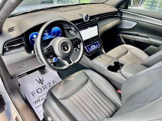 MASERATI Grecale usata, con Controllo trazione