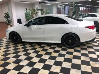 MERCEDES-BENZ CLA 200 usata, con Chiusura centralizzata