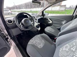 FORD Ka+ usata 47